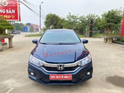 Bán ô tô Honda City 1.5TOP - 2020 - xe cũ