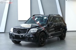 Bán ô tô Mercedes Benz GLK Class GLK280 4Matic - 2009 - xe cũ
