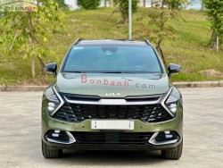 Bán ô tô Kia Sportage Signature 2.0G - 2025 - xe cũ