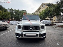 Bán ô tô Mercedes Benz G class G63 AMG Edition 1 - 2019 - xe cũ