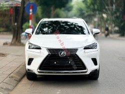 Bán ô tô Lexus NX 300 - 2018 - xe cũ
