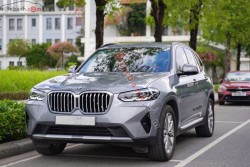 Bán ô tô BMW X3 sDrive20i - 2024 - xe cũ