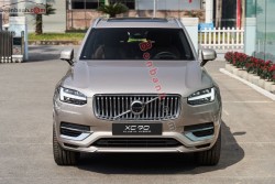 Bán ô tô Volvo XC90 Plug-in Hybrid Ultra T8 AWD - 2025 - xe mới