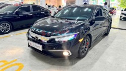 Bán ô tô Honda Civic G 1.8 AT - 2020 - xe cũ