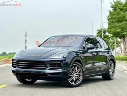 Bán ô tô Porsche Cayenne 3.0 V6 - 2019 - xe cũ