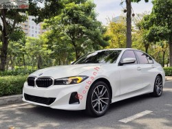 Bán ô tô BMW 3 Series 320i Sport Line - 2024 - xe cũ