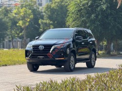 Bán ô tô Toyota Fortuner 2.7L 4x2 AT - 2024 - xe cũ