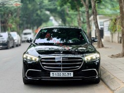 Bán ô tô Mercedes Benz S class S450 4Matic - 2022 - xe cũ