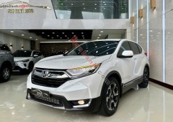 Bán ô tô Honda CRV G - 2019 - xe cũ