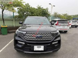 Bán ô tô Ford Explorer Limited 2.3L EcoBoost - 2021 - xe cũ