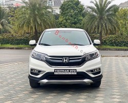 Bán ô tô Honda CRV 2.0 AT - 2017 - xe cũ