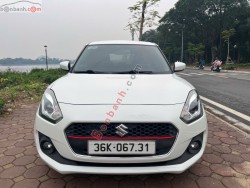 Bán ô tô Suzuki Swift GLX 1.2 AT - 2019 - xe cũ