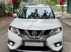 Bán ô tô Nissan X trail 2.0 2WD Premium - 2018 - xe cũ