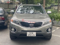 Bán ô tô Kia Sorento GAT 2.4L 2WD - 2010 - xe cũ
