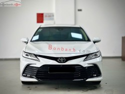Bán ô tô Toyota Camry 2.5Q - 2023 - xe cũ