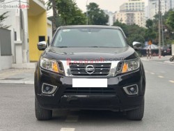 Bán ô tô Nissan Navara EL 2.5 AT 2WD - 2017 - xe cũ