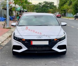 Bán ô tô Hyundai Elantra N-Line 1.6 Turbo AT - 2023 - xe cũ