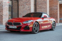 Bán ô tô BMW Z4 sDrive30i M Sport - 2021 - xe cũ