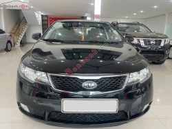 Bán ô tô Kia Cerato 1.6 AT - 2010 - xe cũ