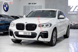 Bán ô tô BMW X4 xDrive20i - 2019 - xe cũ