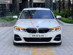 Bán ô tô BMW 3 Series 330i M Sport - 2022 - xe cũ