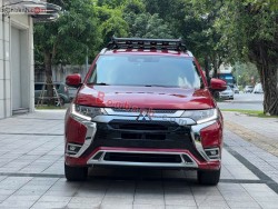 Bán ô tô Mitsubishi Outlander Premium 2.0 CVT - 2022 - xe cũ