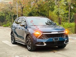 Bán ô tô Kia Sportage Signature 2.0G - 2025 - xe cũ