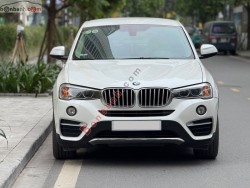 Bán ô tô BMW X4 xDrive28i - 2014 - xe cũ