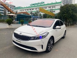 Bán ô tô Kia Cerato 1.6 AT - 2016 - xe cũ