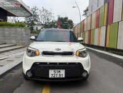 Bán ô tô Kia Soul 2.0 AT - 2014 - xe cũ