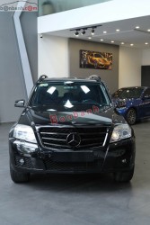 Bán ô tô Mercedes Benz GLK Class GLK280 4Matic - 2009 - xe cũ