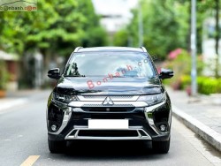 Bán ô tô Mitsubishi Outlander Premium 2.0 CVT - 2021 - xe cũ