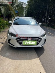 Bán ô tô Hyundai Elantra 2.0 AT - 2017 - xe cũ