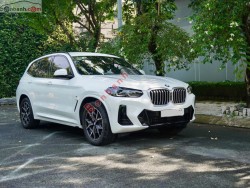 Bán ô tô BMW X3 xDrive30i M Sport - 2022 - xe cũ