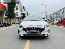 Bán ô tô Hyundai Elantra 1.6 AT - 2020 - xe cũ