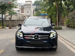 Bán ô tô Mercedes Benz GLC 300 4Matic - 2019 - xe cũ