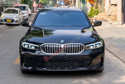 Bán ô tô BMW 3 Series 330i M Sport - 2024 - xe cũ