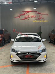 Bán ô tô Hyundai Elantra 1.6 MT - 2020 - xe cũ