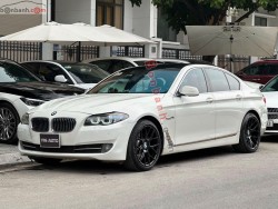 Bán ô tô BMW 5 Series 523i - 2012 - xe cũ