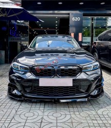 Bán ô tô BMW 3 Series 320i Sport Line - 2022 - xe cũ