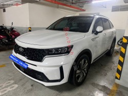 Bán ô tô Kia Sorento Signature 2.5 AT AWD 7S - 2020 - xe cũ
