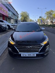 Bán ô tô Hyundai Tucson 2.0 AT CRDi Đặc biệt - 2021 - xe cũ