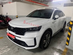 Bán ô tô Kia Sorento Signature 2.5 AT AWD 7S - 2020 - xe cũ