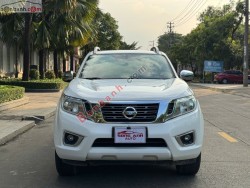 Bán ô tô Nissan Navara EL A-IVI 2.5 AT 2WD - 2020 - xe cũ