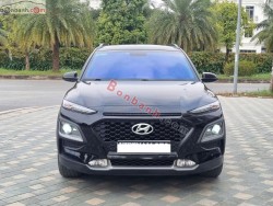 Bán ô tô Hyundai Kona Đặc Biệt 2.0 AT - 2019 - xe cũ