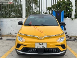Bán ô tô VinFast VF e34 AT - 2022 - xe cũ