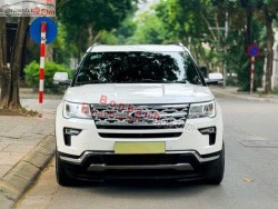 Bán ô tô Ford Explorer Limited 2.3L EcoBoost - 2018 - xe cũ