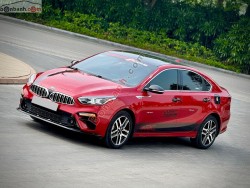 Bán ô tô Kia Cerato 2.0 AT Premium - 2019 - xe cũ