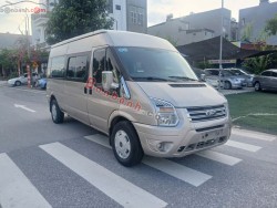 Bán ô tô Ford Transit Van - 2014 - xe cũ