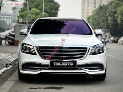 Bán ô tô Mercedes Benz S class S450L Luxury - 2020 - xe cũ